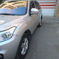 لیفان x60اتومات مدل ۱۳۹۷|خودرو سواری و وانت|تهران, دولتخواه شمالی|دیوار