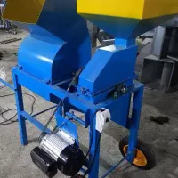 علوفه خردکن اسیاب غلات دوکاره.سه کاره|ماشین‌آلات صنعتی|مشهد, امام خمینی|دیوار