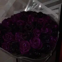گل ربانی دسته ای و شاخه ای