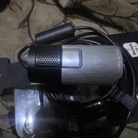 دوربین وبکم  میکروسافت و لنووا