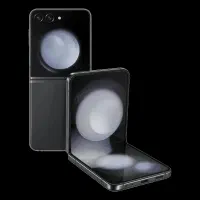 گوشی سامسونگ Z flip 5 - 512 GB