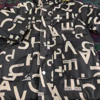 کاپشن وارداتی دخترانه و پسرانه