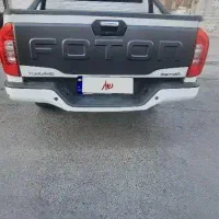 فوتون تونلند G7، مدل ۱۴۰۲|خودرو سواری و وانت|تهران, چیتگر جنوبی|دیوار
