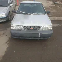 پراد ۱۴۱ مدل ۸۶ جلو و عقب سالم