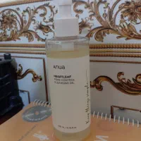 روغن پاک کننده آنوا اصل