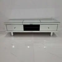 میز جلومبلی ،کنسول وآینه  میز تی وی|بوفه، ویترین، کنسول|پرند, فاز ۱|دیوار