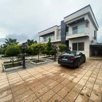 ویلای نوساز ۴ خواب مستر