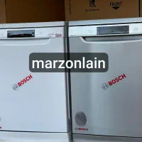 ظرفشویی بوش ۱۴ نفره