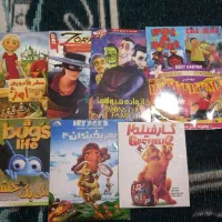 فروش انواع سی دی|فیلم و موسیقی|اندیشه, اندیشه فاز ۱|دیوار