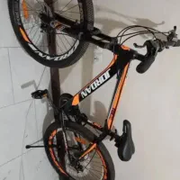 دوچرخه26 نو نو