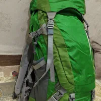 کوله کوهنوردی ایوان اصل 55+10