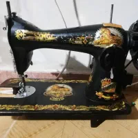 چرخ خیاطی