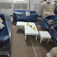 مبل ومیز فقط۳۹/۸۰۰...نمایشکاه|مبلمان خانگی و میز عسلی|ایلام, |دیوار