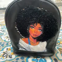 کیف مدرسه