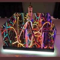 تولید انواع دکوراتیو