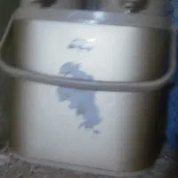 تعدادی فلاسک وکتری