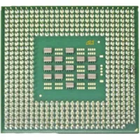 پردازنده اینتل Pentium 4 1.6 Ghz Socket 478