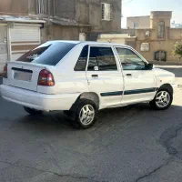 پراید 141مدل 90