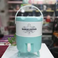 کلمن آب 10 لیتری نخلستان