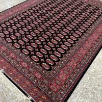 فرش ماشینی مستقیماً از کارخانه با شرایط ویژه اقساط|فرش|کاشان, بهشتی|دیوار