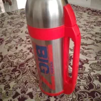 فلاکس بیگ ۳لیتری ساخت ژاپن