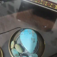 فیروزه اصل نیشابور