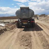 آبرسانی اب رسانی شبانه روزی|خدمات حمل و نقل|کاشان, فاز ۱ ناجی آباد|دیوار