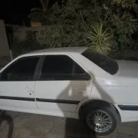 پژو پارس موتور جدید
