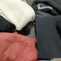 لباس رایگان