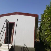 جوشکاری و رنگ آمیزی فوری در تمام نقاط|خدمات پیشه و مهارت|شیراز, شهرک امیر کبیر|دیوار