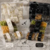 مراسم پذیرایی