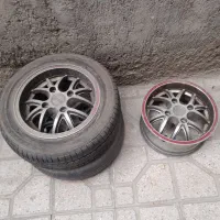 رینگ اسپرت پراید  سه عدد