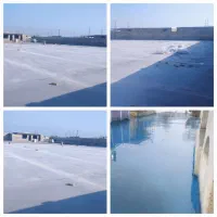 اجرای بتن ریزی کف با دستگاه ماله پروانه ای (برقی)|خدمات پیشه و مهارت|عسلویه, |دیوار