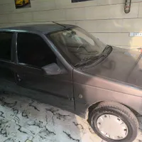 روا مدل ۸۷ دوگانه کارخانه
