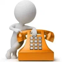 خط ثابت بسیار  راحت و  رند