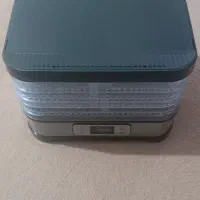 میوه خشک کن تکنو