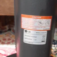 باند ال جی|سیستم صوتی خانگی|مشهد, طلاب|دیوار