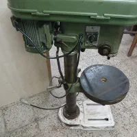 دلر ایستاده تبریز کم کارکرد|ماشین‌آلات صنعتی|بروجرد, |دیوار