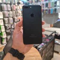 iphone 7 pluse 256|موبایل|قزوین, |دیوار