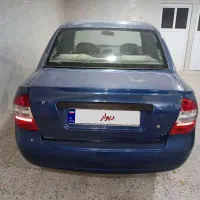 تیبا صندوق دار|خودرو سواری و وانت|شیراز, قدوسی شرقی|دیوار
