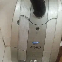 جارو برقی ناسیونال. اصل