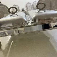 سوفله خورری|ظروف سرو و پذیرایی|بندرعباس, |دیوار