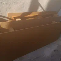 سه عدد کفی تخت تمیز ونو