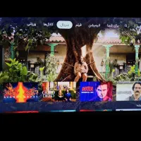 اندروید باکس نت باکس shine s