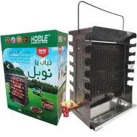 کباب پز نوبل نو نو کلا یکبار استفاده شده