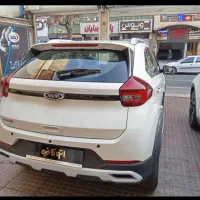 X22pro،crossX33 MVM/ام وی ام /صفروخشک/1404|خودرو سواری و وانت|تهران, صادقیه|دیوار