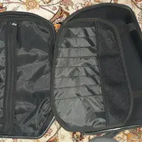 کیف پرزیدنت مخصوص PS5 اسلیم|کنسول، بازی ویدئویی و آنلاین|مشهد, نوید|دیوار