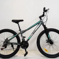 دوچرخه ارزون میخوای کیفیت میخوای یه سر بزن 26 24|دوچرخه، اسکیت، اسکوتر|کرج, حصارک پایین|دیوار