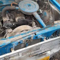 مزدا ۱۶۰۰|خودرو سواری و وانت|ارومیه, |دیوار