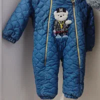 سرهمی نوزاد